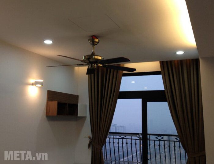 Quạt trần Mountain Air 52YFA-002