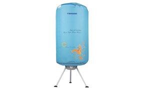 Máy sấy 900W Tiross TS880