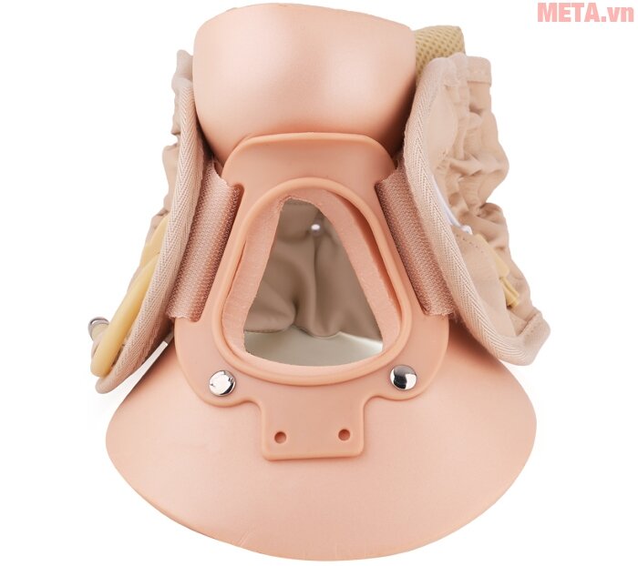 Đai hơi cổ Air Traction Neck Brace CR-802