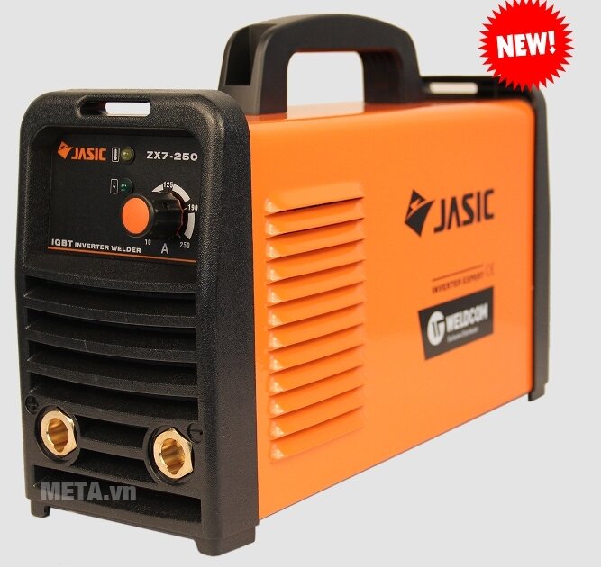 Máy hàn que Jasic ZX7-250