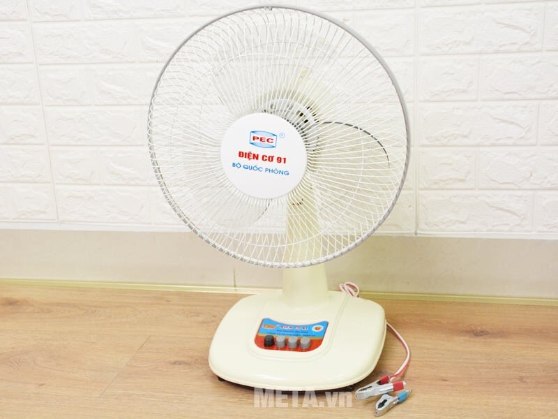 Quạt bàn Điện Cơ 91 QB-300/AQT