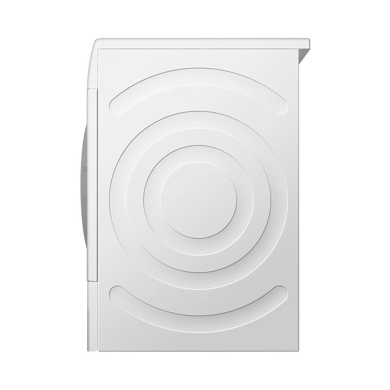 Máy sấy quần áo Bosch 8kg WTX87M40 thành chống rung