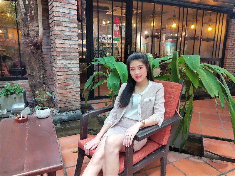 Điện thoại Vsmart Live - 6GB RAM, 64GB, 6.2 inch