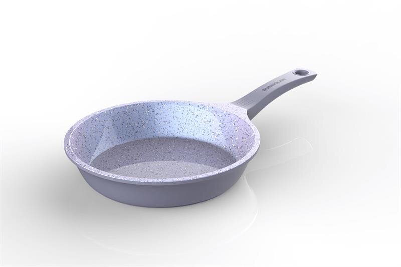 Chảo từ vân đá Sunhouse Mama 28cm SHG1128MMA