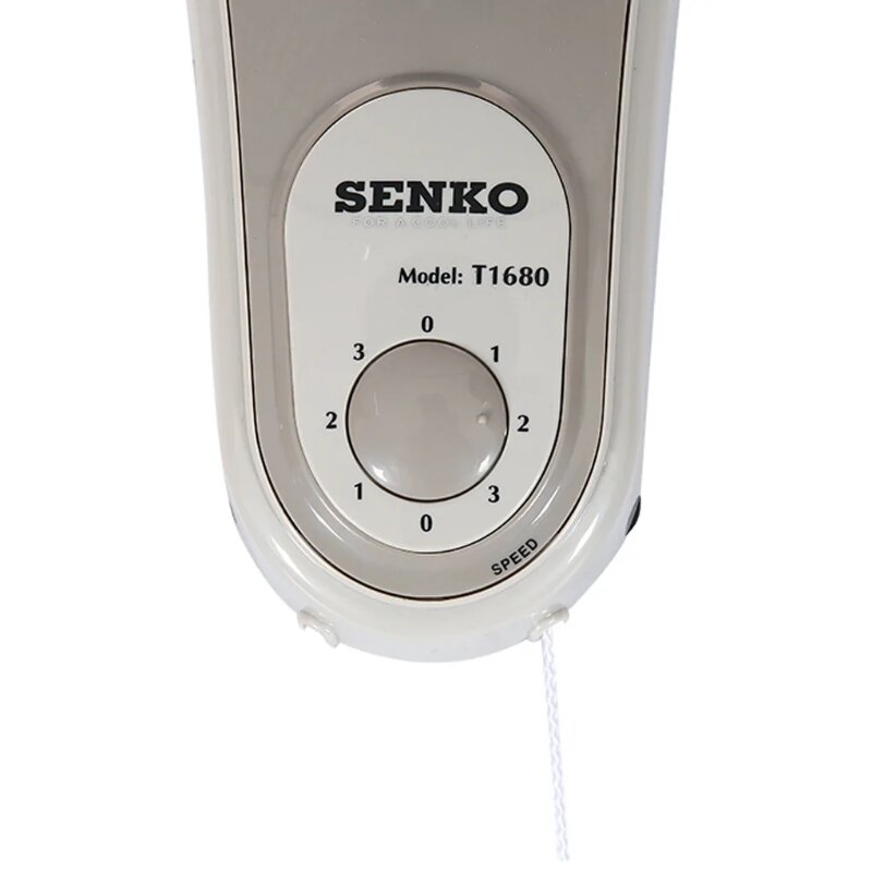 Quạt treo tường Senko T1680