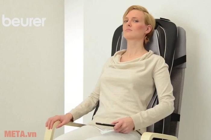 Đệm massage Beurer MG300 Đệm massage Beurer MG300