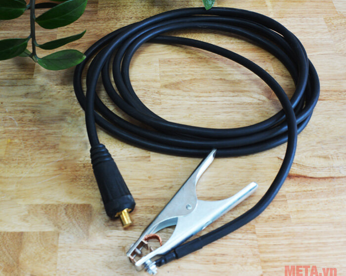 Máy hàn Inverter Classic TIG/ARC 200C