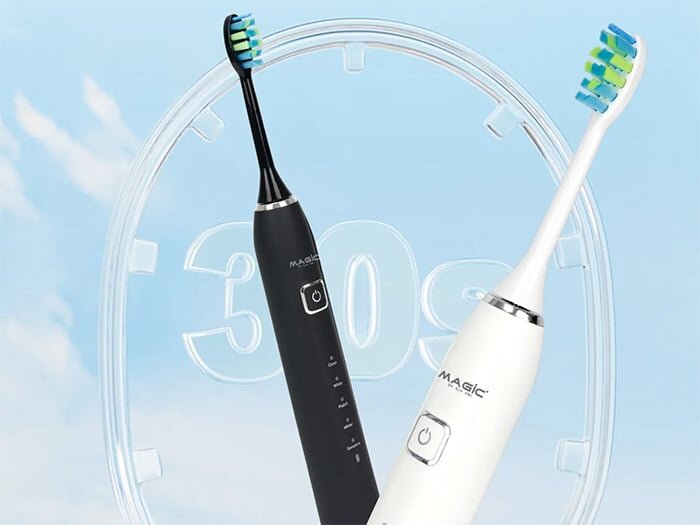 Bàn chải điện Magic B-25