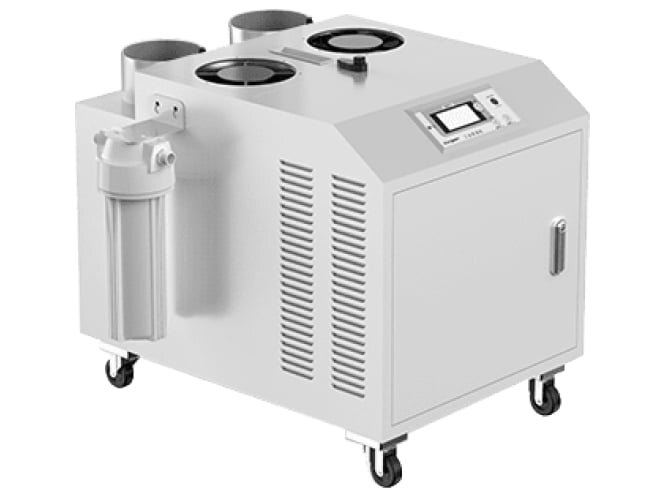 Máy tạo ẩm phun sương Mitsuta 