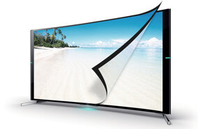Internet Tivi 3D LED Sony KD-65S9000B 65 inch