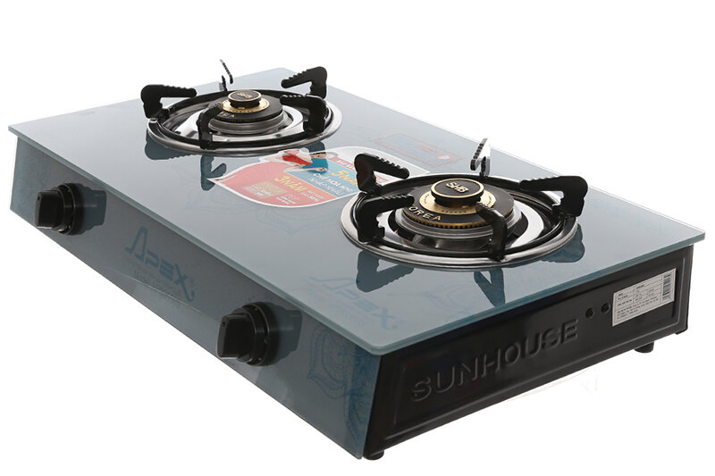 Bếp gas Sunhouse Apex APB3550S Bếp gas Sunhouse Apex APB3550S
