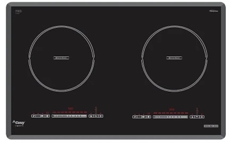 Bếp từ đôi Canzy CZI 9978 Plus Bếp từ đôi Canzy CZI 9978 Plus