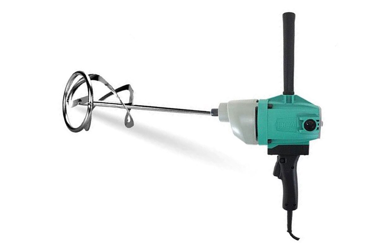 Máy trộn sơn 900W DCA AQU04-160