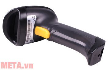 Máy đọc mã vạch Zonerich ZQ-S2D15 Máy đọc mã vạch Zonerich ZQ-S2D15