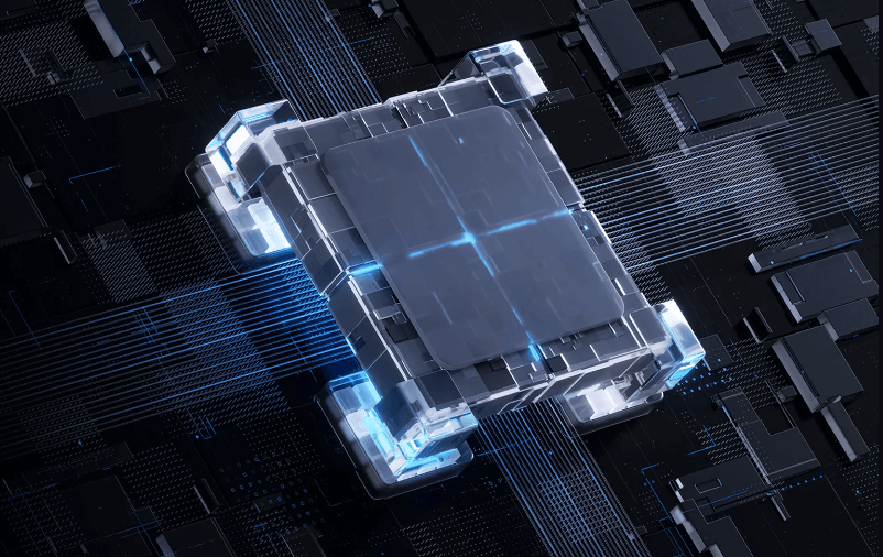 TV L65M8-A2SEA sử dụng bộ xử lý CPU 55A