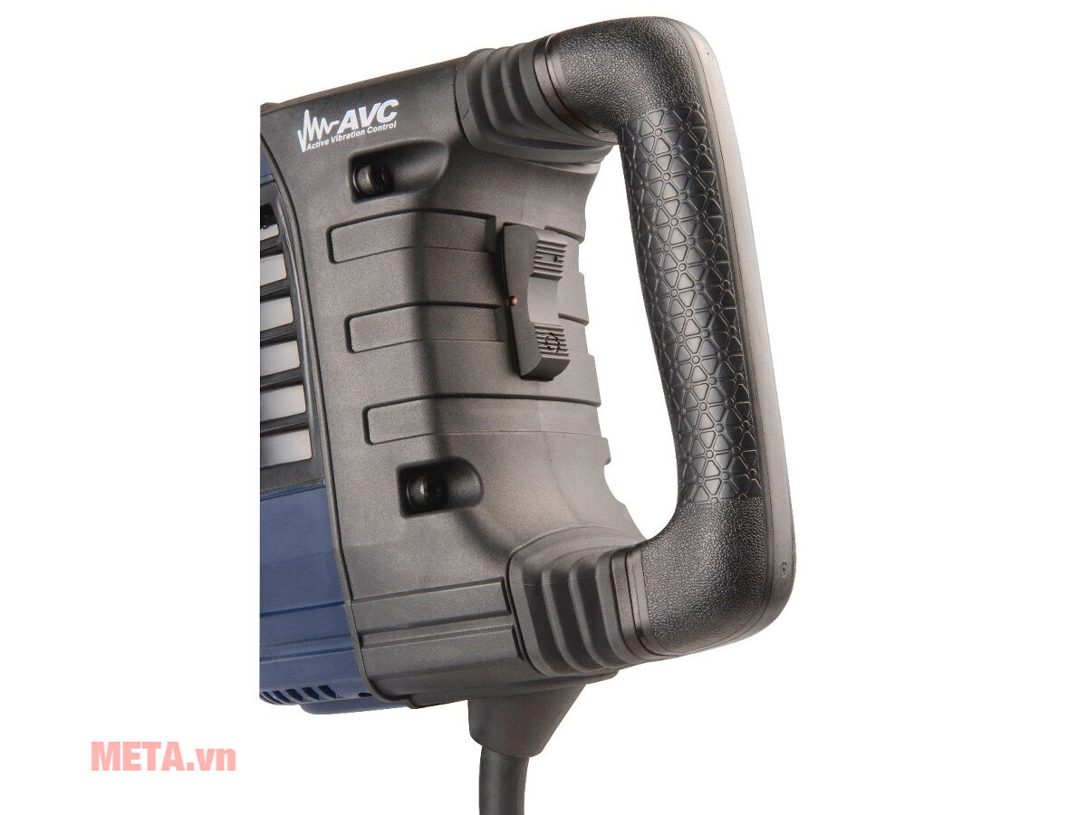 Máy đục bê tông 30mm Ferm HDM1042P