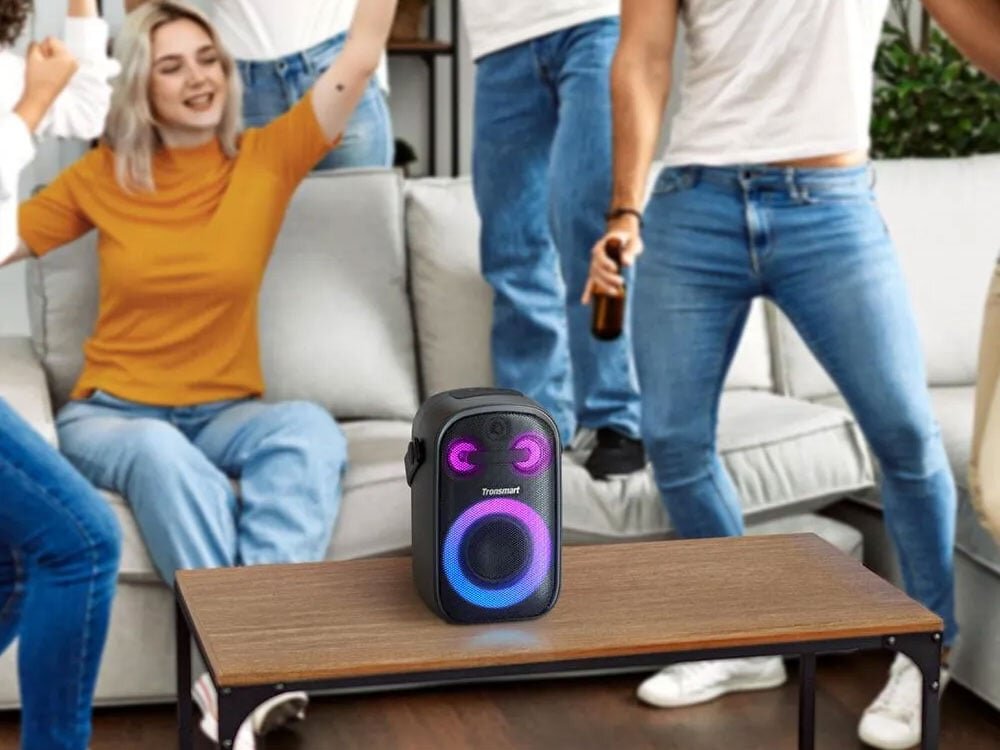 Loa kết nối Bluetooth  Loa Bluetooth mini