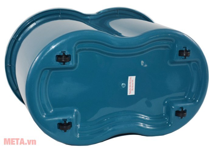 Chổi lau nhà xoay tay đa năng 360 TS-5164C