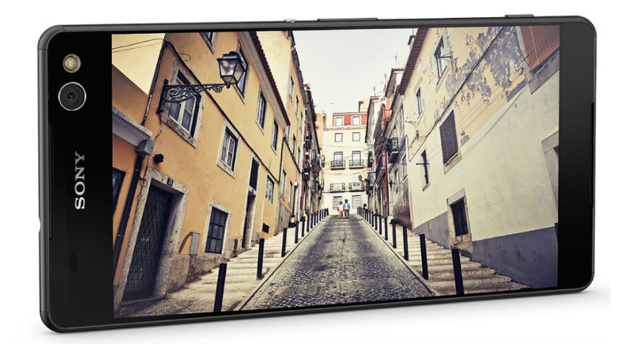 Điện thoại Sony Xperia C5 Dual Ultra Điện thoại Sony Xperia C5 Dual Ultra