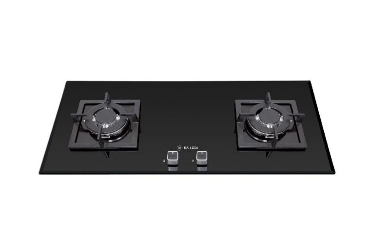 Bếp gas âm Malloca AS 9502B