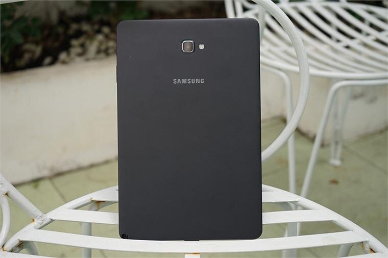 SAMSUNG GALAXY TAB A6 10.1