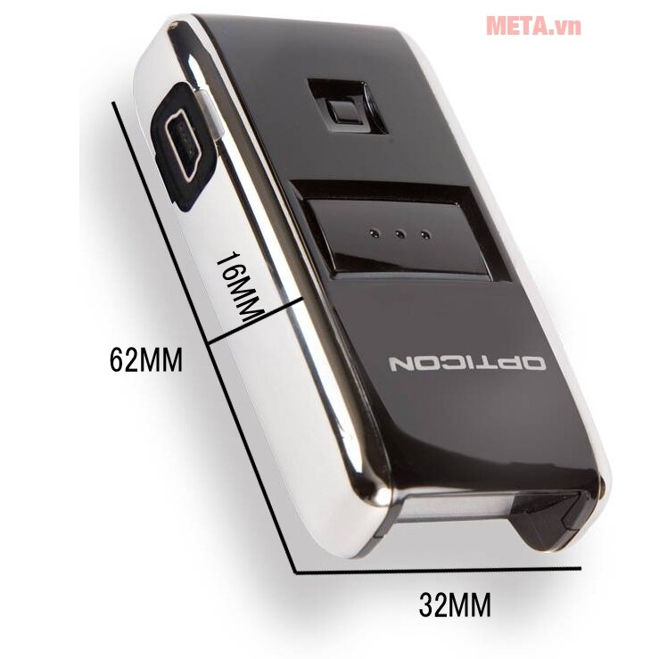 Máy quét mã vạch Opticon OPN-2001