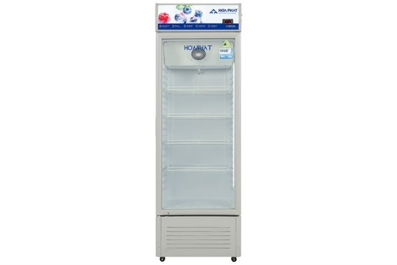 Tủ mát Hòa Phát 280 lít HSR D6280