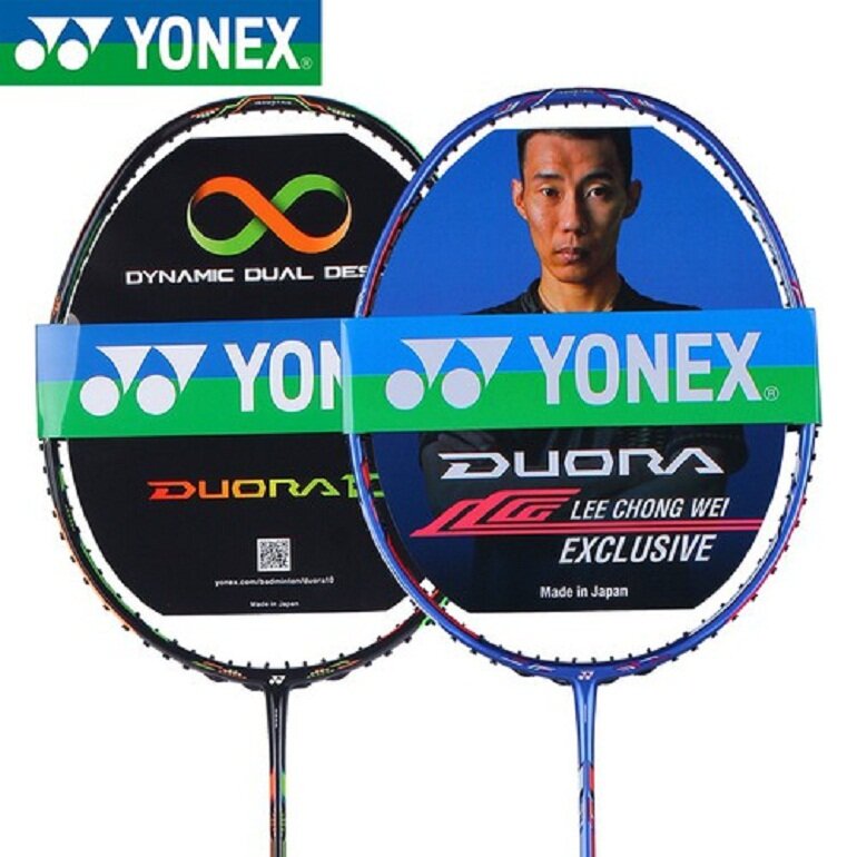 Nơi bán Vợt Cầu Lông Yonex Doura 10 chính hãng giá rẻ nhất