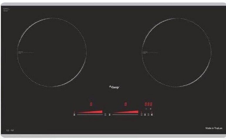 Bếp điện từ Canzy CZ-78ET