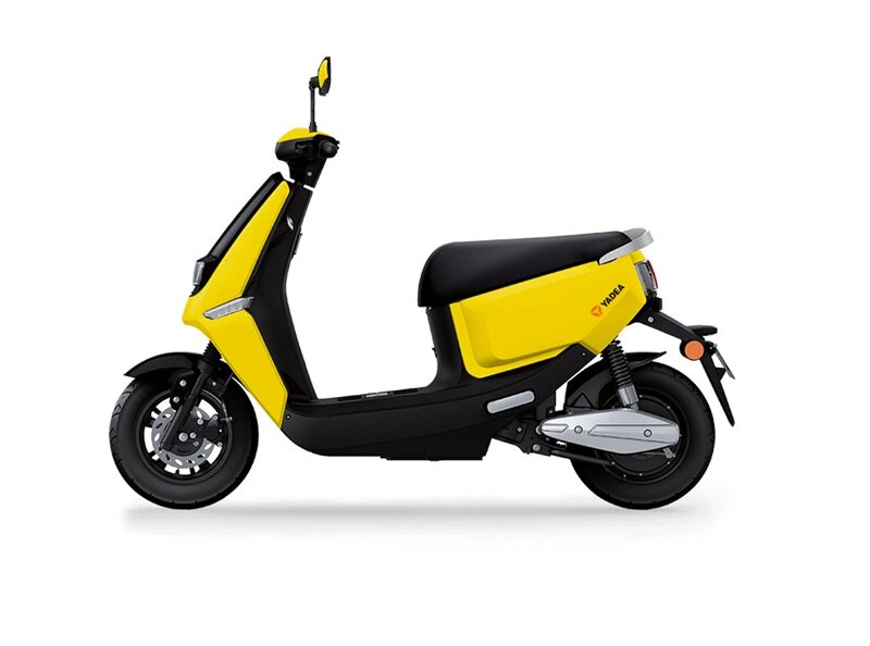 Xe máy điện Yadea Ulike