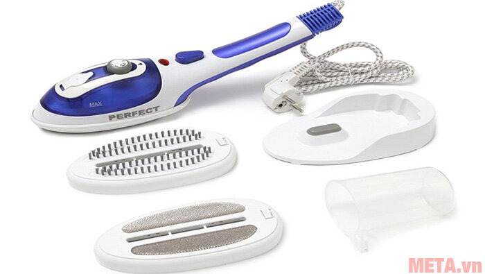 Bàn ủi hơi nước cầm tay Perfect JK9815