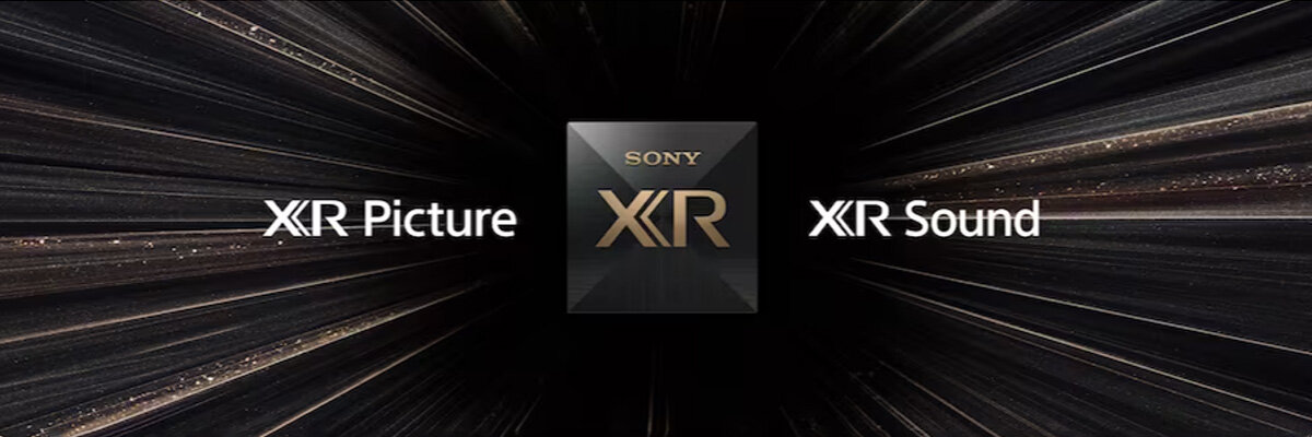 Google Tivi XR-55X90K sở hữu bộ xử lý trí tuệ nhận thức  XR Cognitive