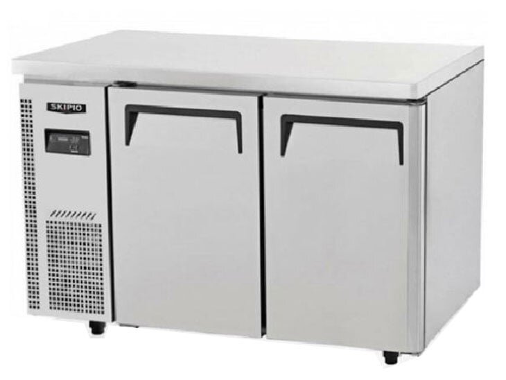 Tủ bàn đông 2 cánh Skipio SUF12-2 