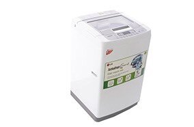 Máy giặt LG WF-S7617PS1 7.6kg Máy giặt LG WF-S7617PS1 7.6kg