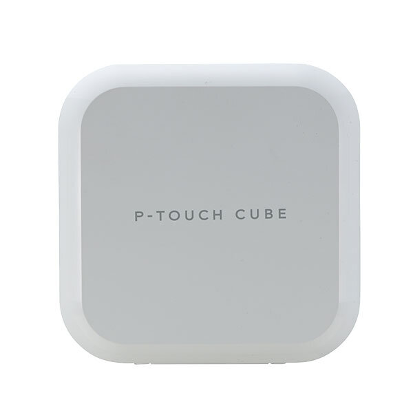 Máy in mã vạch tem nhãn Brother PT-P710BT 