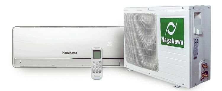 Điều hòa Nagakawa 18.000BTU NS-C18TL