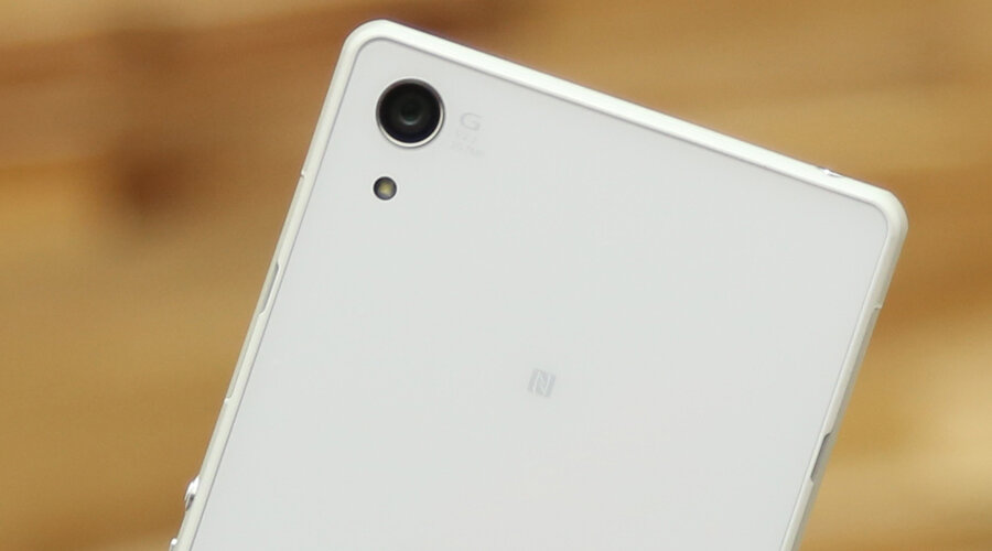 Điện thoại Sony Xperia Z2 Điện thoại Sony Xperia Z2