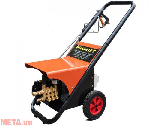 Máy rửa xe Projet P1600-1207