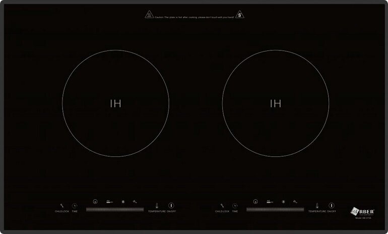 Bếp từ Arber AB - 373S