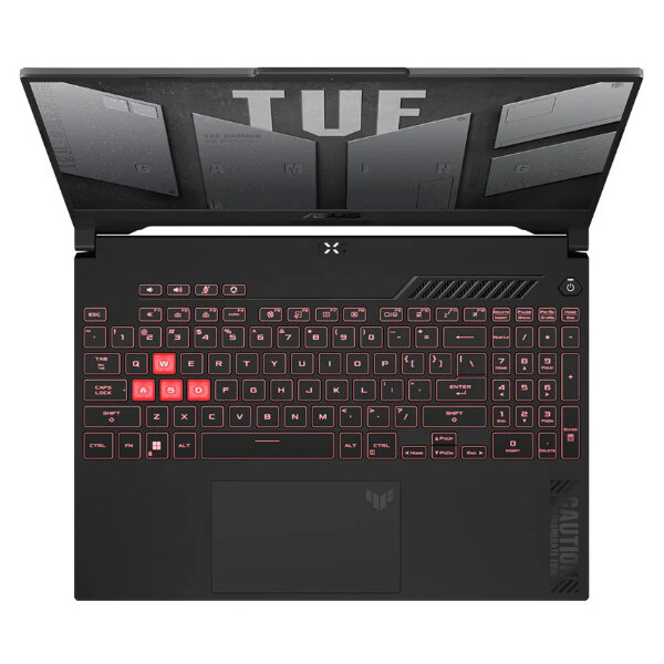 Laptop Asus TUF Gaming A15 FA507NU-LP070W 