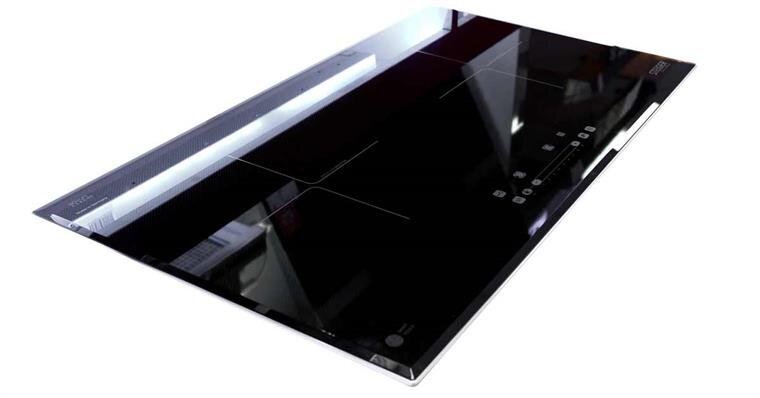 Bếp từ đôi Steiger STG-IDK210 4800W