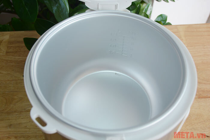 Máy làm tỏi đen Perfect PF-MC107