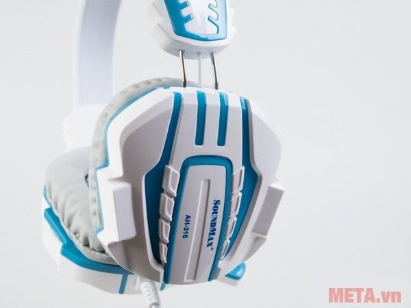 Tai nghe SoundMax AH-316