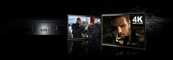 kết nối MSI GS65 9SD