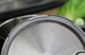 Nồi áp suất Supor YS22ED, 5,2L, Dùng được cho bếp từ