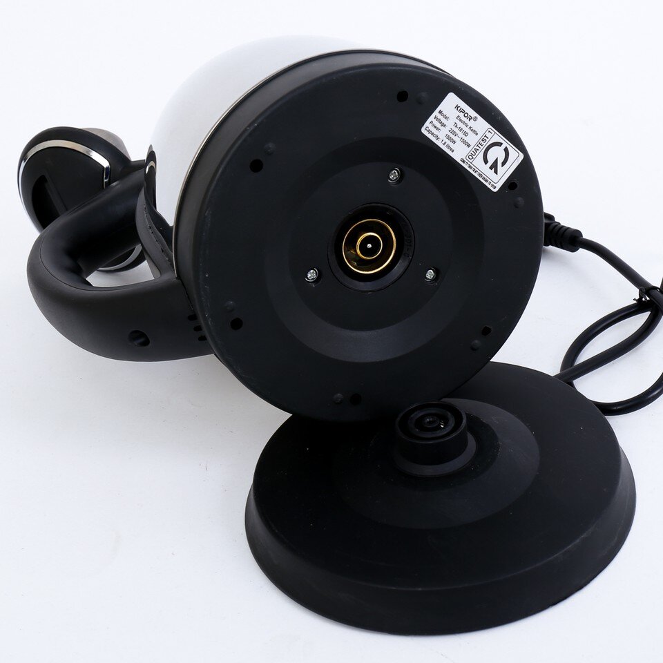 Bình siêu tốc Kippor KP-A318SA 1.8 Lít