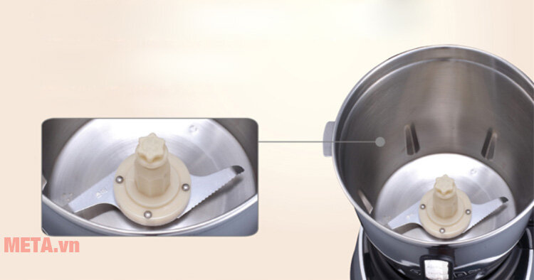 Máy xay sinh tố PoongNyun SMKANB-4000