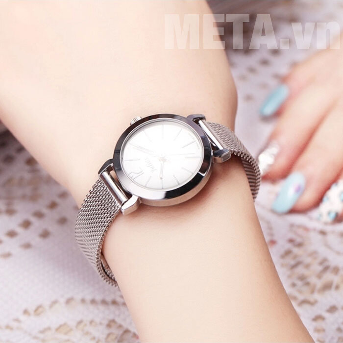 Đồng hồ nữ Julius JA-732