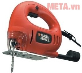 Máy cưa lọng Black Máy cưa lọng Black