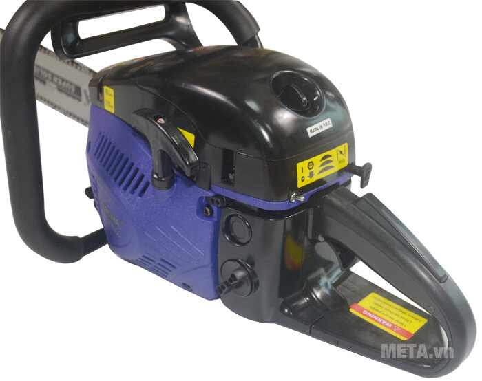 Máy cưa xích Oshima 5200